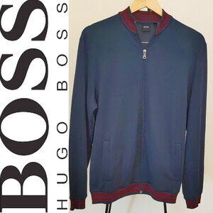Hugo Boss Bomber Jacket
